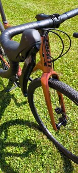 Giant Revolt 3 Shimano GRX - 5