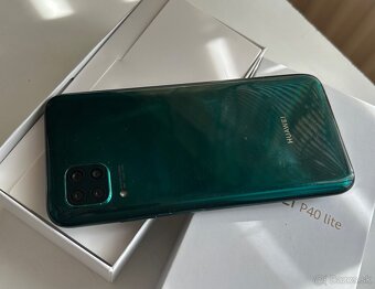 Huawei P40 lite 128GB - 5