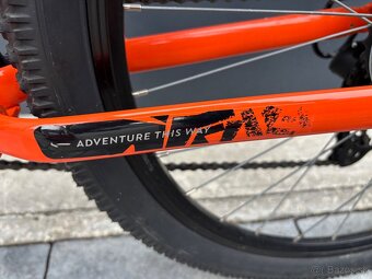 Rockrider st 500 26” - 5