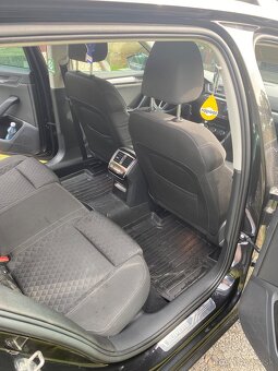 skoda octavia superb - 5
