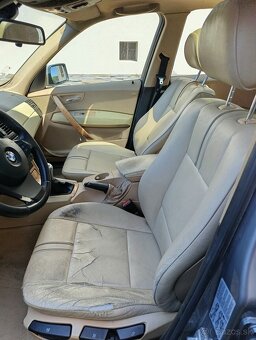 BMW X3 - 5