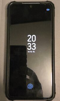 Samsung galaxy S21 Fe - 5