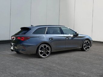 Cupra Leon Sportstourer VZ ST 333k ODPOČET DPH - ZĽAVA 30% - 5