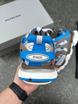 Balenciaga Track lace-up tenisky - 5