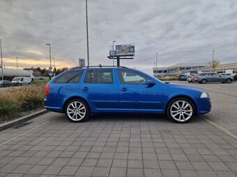 Skoda Octavia rs 2.0 tdi - 5