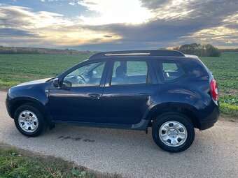 Dacia Duster - 5
