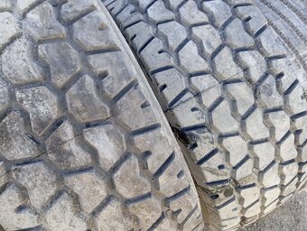 Tatra 815 AV 15 CKD 28 AGRO a INE - 5