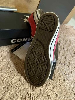 converse barbie swarovski original stylove luxusne tenisky - 5