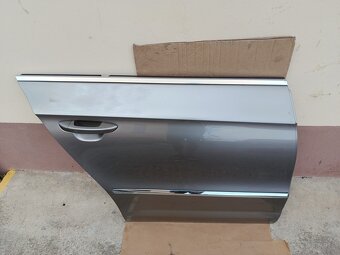 dvere vw passatCC prave zadne bez poskodenia 350€ - 5