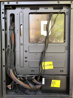 Triline Profi I200 PC tower - 5