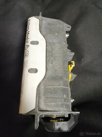 Palubná doska Škoda Octavia 2 - 5