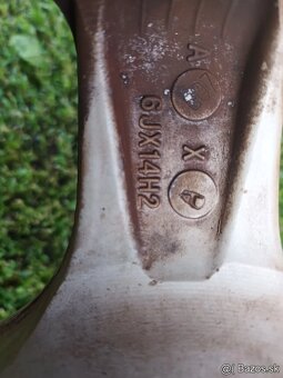 Predam elektrony na Ford Focus r14 - 5