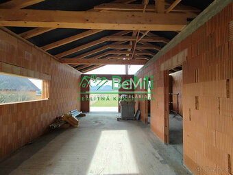 Predaj, rozostavaný rodinný dom - Mankovce (1169-12-AFI) - 5