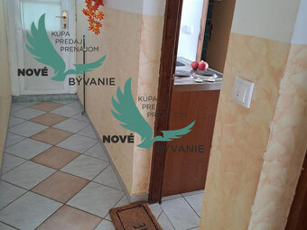 Apartmán len 80m od mora v Chorvátsku vhodný ako investícia - 5