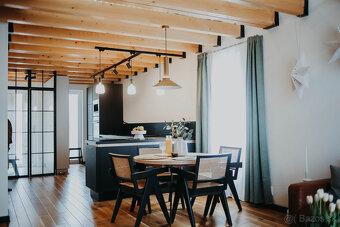 Novostavba RD NIDUM - Drienovská Nová Ves - 5