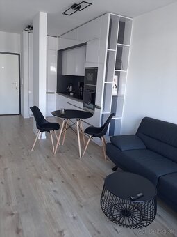 Prenajmem 1-izbový byt - 5