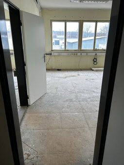 Skladové priestory v objekte Matador - Dolné Krškany - 5