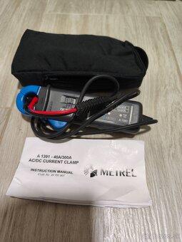 Metrel MI 3108 PS Eurotest PV - 5