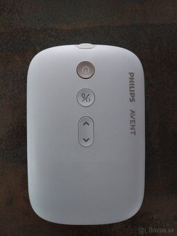 Elektrická odsávačka mlieka Philips Avent - 5