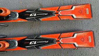 Lyže Rossignol 170 cm+topánky veľ.43 HEAD - 5