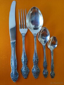 STAROZITNE RUSKE PRIBORY-TOP STAV - 5