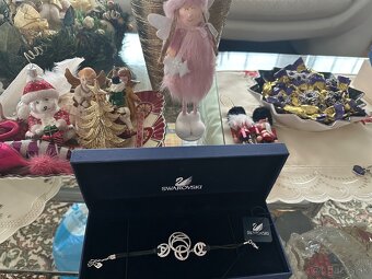 Šperky Swarkoski na predaj - 5