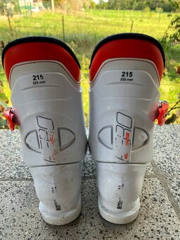 Rossignol - detské lyžiarky - 5