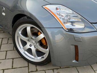 Nissan 350z Roadster - 5