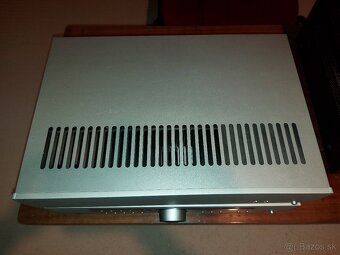 Predám, vymením Arcam A85 + P85 - 5