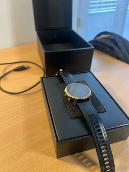 Garmin Fénix 6S Sapphire - 5