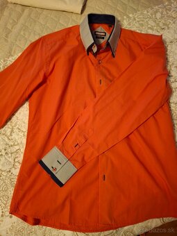 Darujem pánske oblečenie - 5