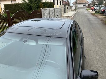 Škoda Super B 1.9tdi Automat - 5