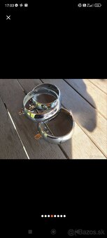 Rámiky predných svetiel - 5