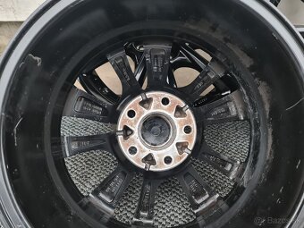 OXXO ALU DISKY 5X114,3 R16 - 5