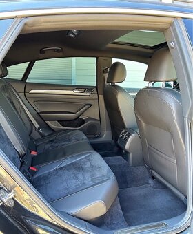 Volkswagen Arteon 2.0 TDI SCR BMT R-Line DSG - 5