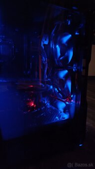 Herný PC, alebo rozpredám - 5