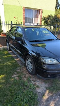 Opel Astra g 1.6 - 5