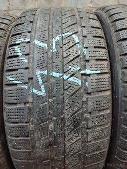 195/50 r15 Bridgestone blizzak - 5