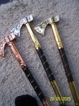 Valaška, valašky, fokoš predaj - 5