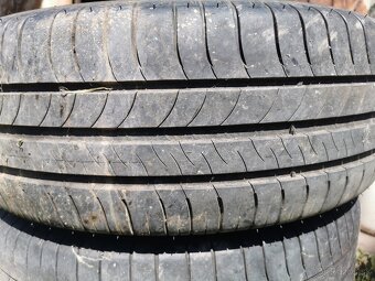 Pneumatiky kolesá - 5