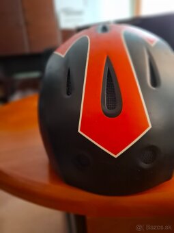 Lyziarska prilba - 5