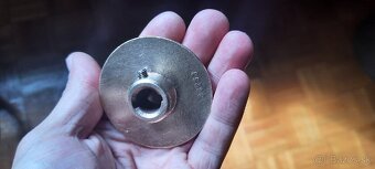 Vrtula vodnej pumpy škoda octavia felicia spartak - 5