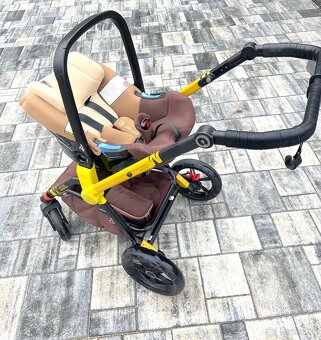 Kočík Concord Wanderer - 5