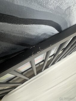 detská postielka - 5