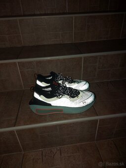 Tenisky Under Armour Phantom - 5