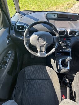 Citroën c3 Picasso - 5