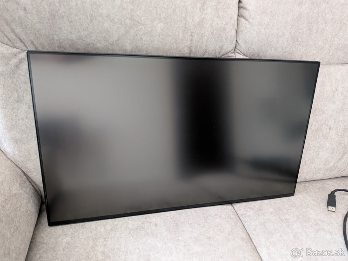 27" LG UltraGear 27GP950-B / 4K 160hz Gsync - 6