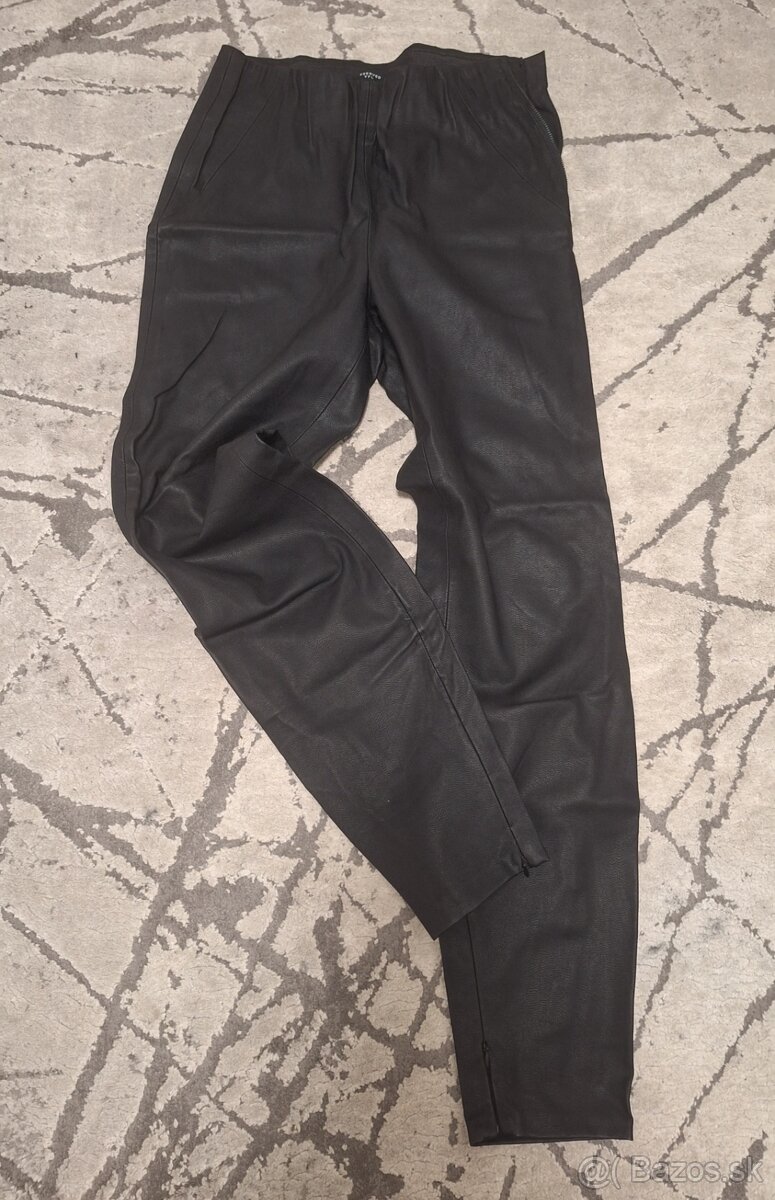 Kozenkové nohavice Reserved M - 6