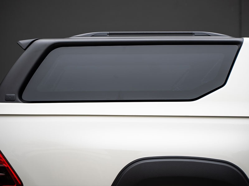 Predám Hardtop Maxliner VENTURE Hilux, Ranger/Amarok 2022+ - 6