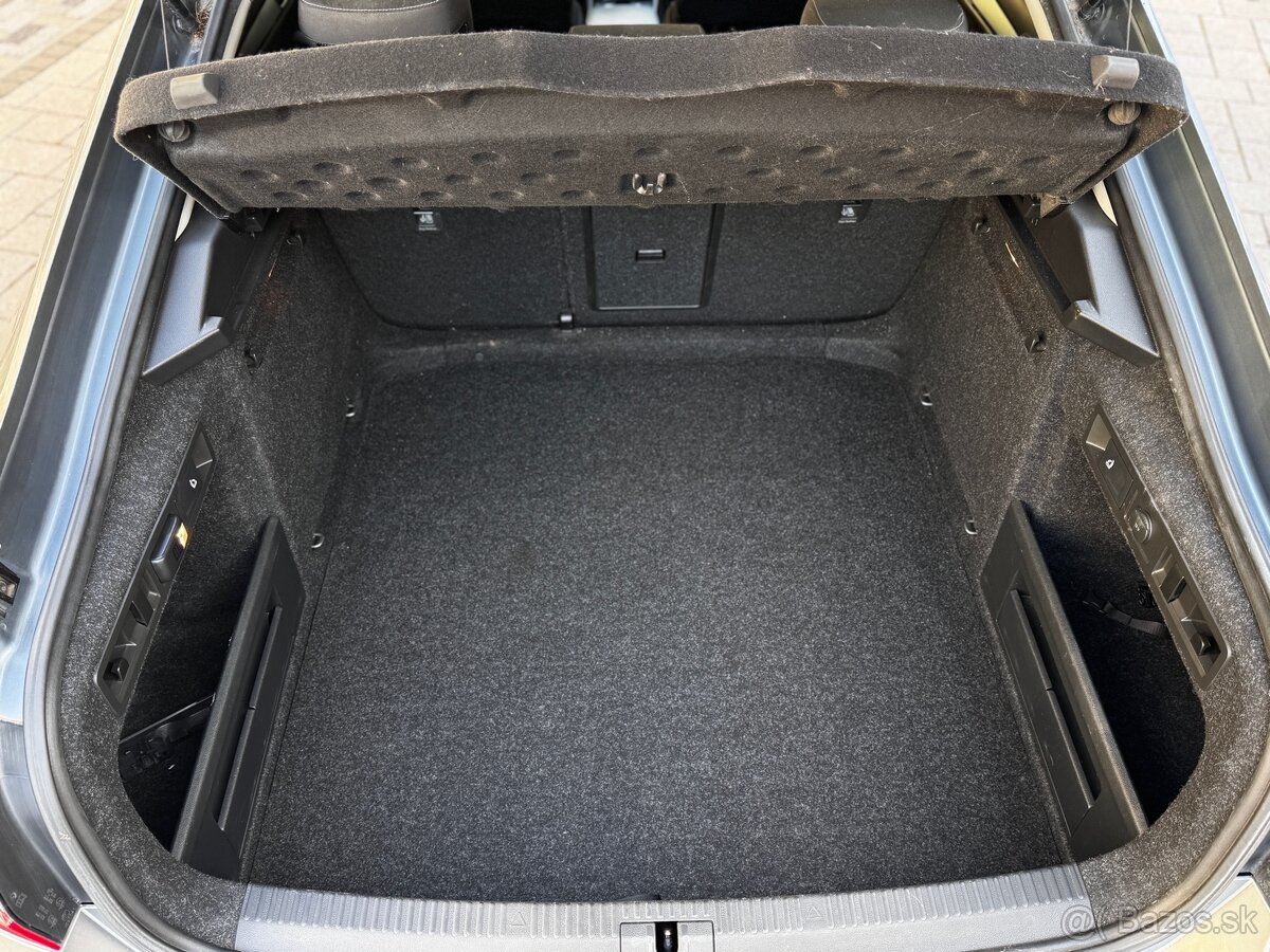 Škoda Superb 3 2.0 TDI Style EU6 Limuzína - 6